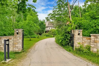 196 Pietz Road, Welland, On L0s 1v0