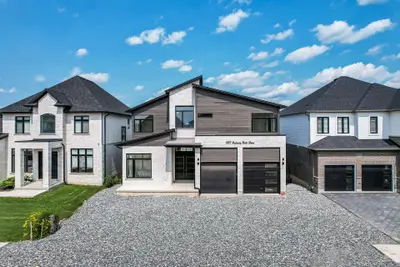 1535 Medway Park Drive, London North, On N6g 0z6