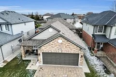 2891 Meadowgate Boulevard, London South, On N6m 1l3