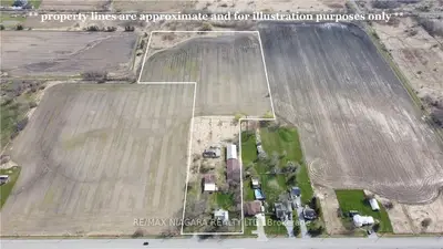 791 Killaly Street E, Port Colborne, On L3k 5v3