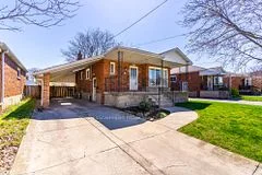 323 East 31st Street, Hamilton, On L8v 3p9