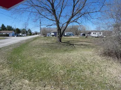 0 Edward Street, West Nipissing, On P0h 1g0