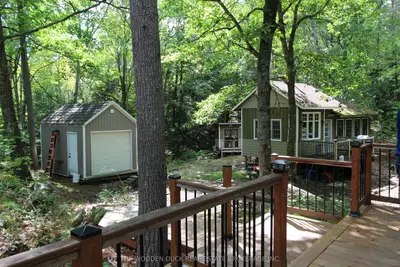 Lot B Kehoe Lane, Tweed, On K0k 3j0