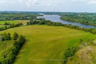 00 Marine (17ac & 13ac) Drive, Trent Hills, On K0l 1y0