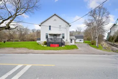 18224 Telephone Road, Quinte West, On K8v 5p4