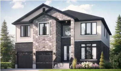 7160 Silver Creek Circle, London South, On N6p 0b2