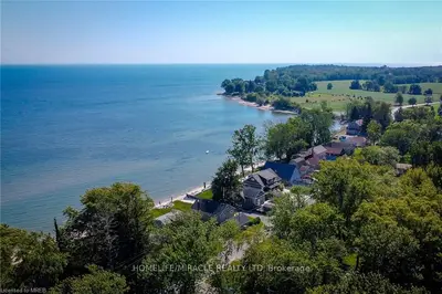 11141 Churchill Avenue, Wainfleet, On L0s 1v0
