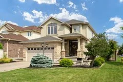 6704 NAVIN Crescent, London South, ON N6P 1P6