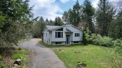 1028 Haven Road, Bracebridge, On P1l 1x1