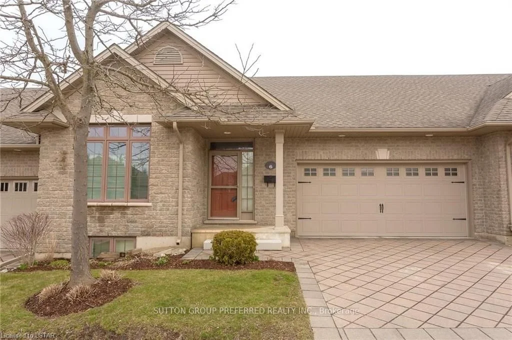 2295 Kains Road 6, London South, On N6k 5e2