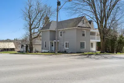 221 Owen Sound Street, Shelburne, On L9v 3l2