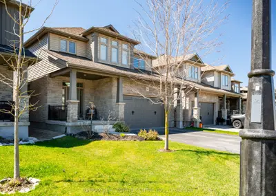 80 Taylor Drive, East Luther Grand Valley, On L9w 6p2