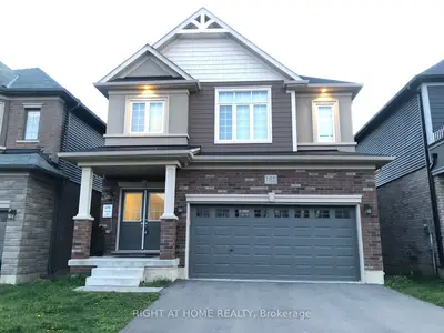 162 Bilanski Farm Road, Brantford, On N3s 0j3