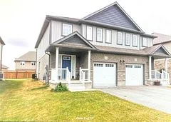 1548 Dunkirk Avenue, Woodstock, On N4t 0l1