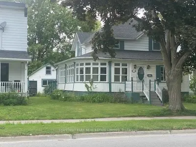 212 Wellington Main Street, Prince Edward County, On K0k 3l0