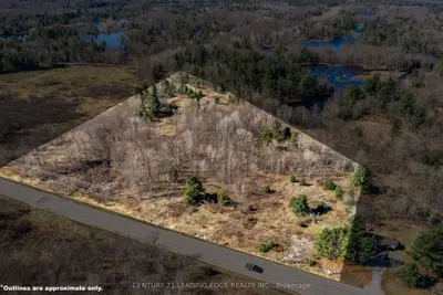 11236 Highway 41, Addington Highlands, On, K0h 1z0
