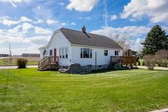 22757 Hagerty Road S, Newbury, ON N0L 1Z0