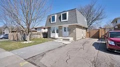 2 Glenroy Road, London South, On N5z 3k9