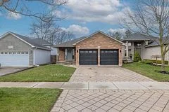 1541 Devos Drive, London North, On N5x 4k9