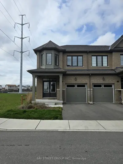 166 Deerpath Street 114, Guelph, On N1k 1w6