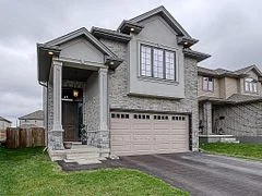 231 Dieppe Drive, Woodstock, On N4t 0b5