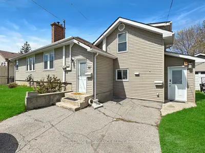 98 Karl Street, Belleville, On K8n 1j9