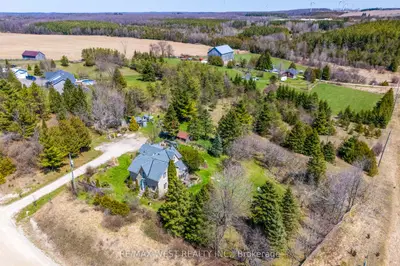 473561 Camp Oliver Road, West Grey, On N0c 1k0