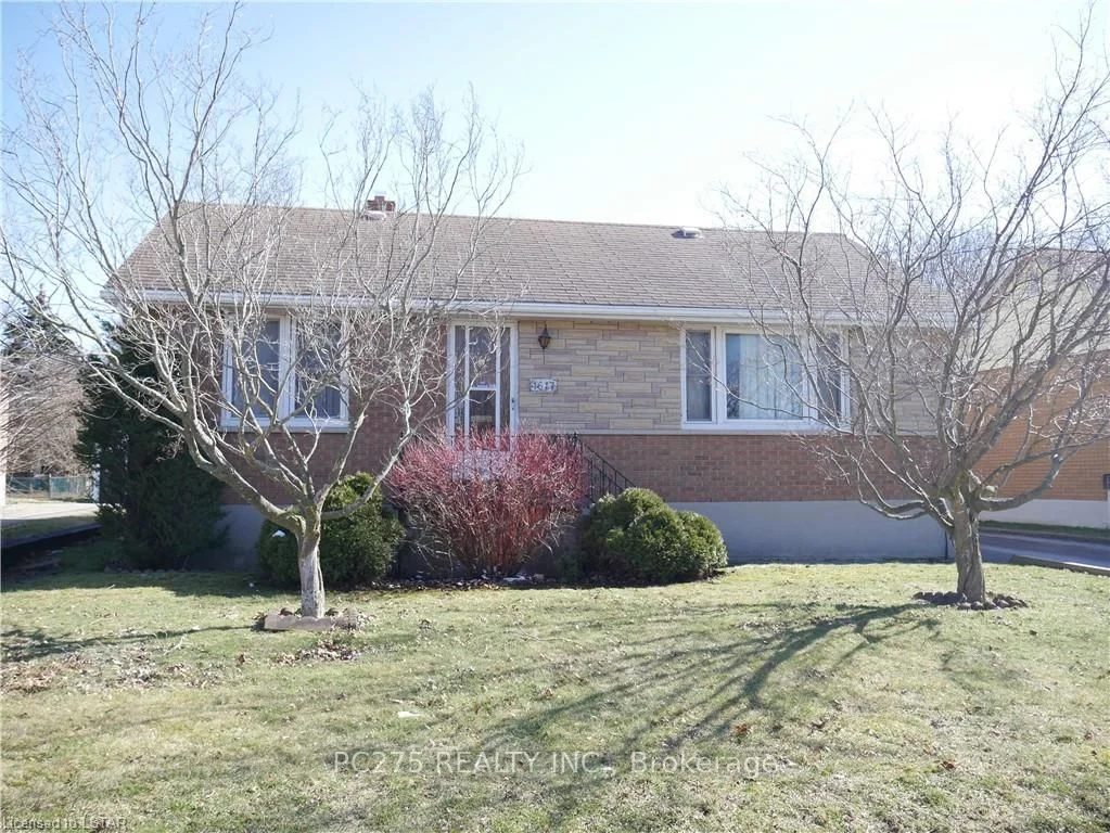 1617 Mardell Street, London East, On N5v 1x3