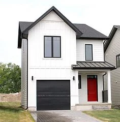 168 Julie Crescent, London South, On N5z 3x4