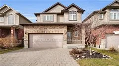 578 BLACKACRES Boulevard, London North, ON N6G 0H8