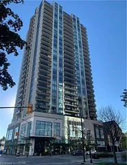 505 Talbot Street 2204, London East, On N6a 2s6