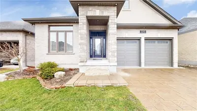 3389 Jinnies Way, London South, On N6l 0c2
