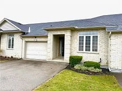 285 Mcgarrell Drive 13, London North, On N6g 5h3