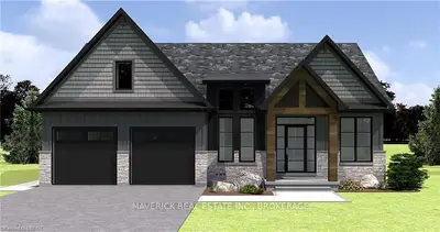 296b Huron Street W, South Huron, On N0m 1s2