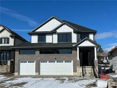 3 Berardi Crescent, South-west Oxford, On N0j 1n0