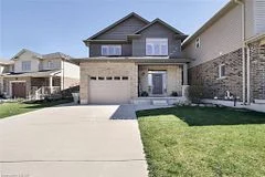 6 Queensway Drive, Strathroy-caradoc, On N7g 4m3