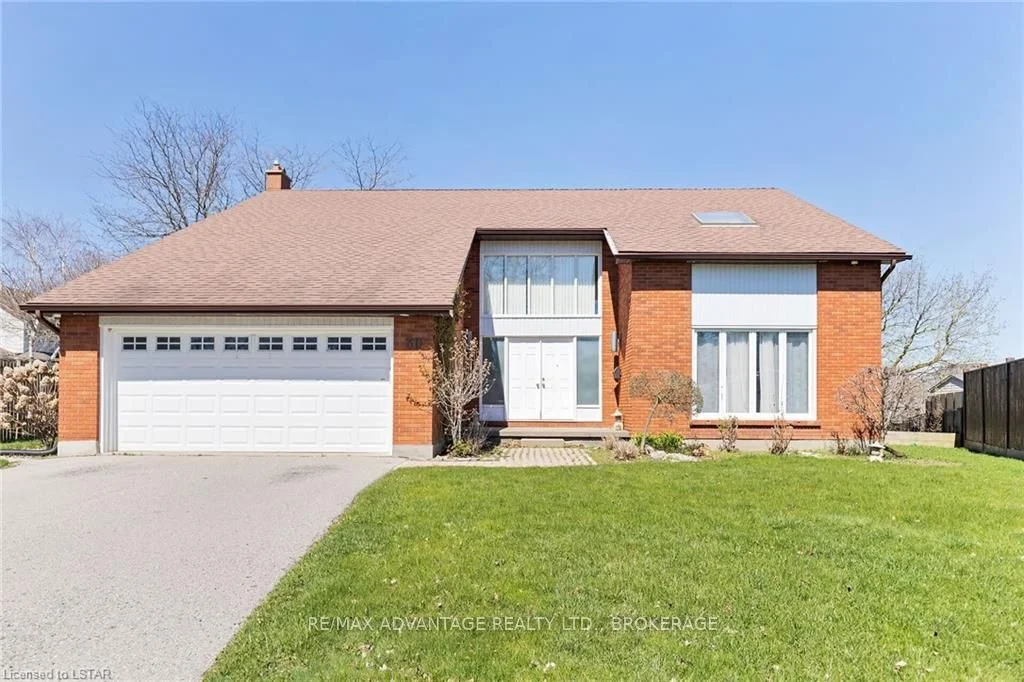 30 Parks Edge Crescent, London South, On N6k 3p6
