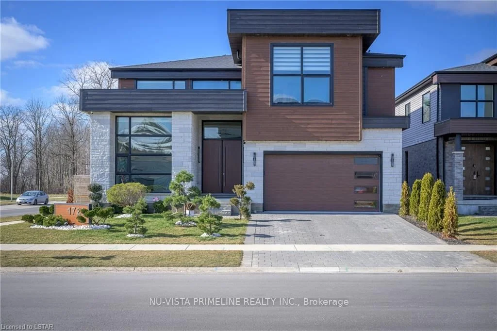 1723 BRAYFORD Avenue, London South, ON N6K 4R6