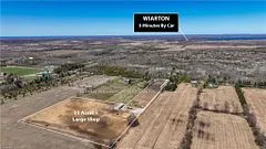 381056 Concession 17, Georgian Bluffs, On, N0h 2t0