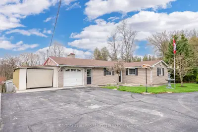 2660 Division Street N, Cobourg, On K9a 4j7