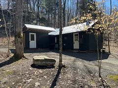 0 Red Chalk Lake Road, Lake of Bays, ON P0A 1E0