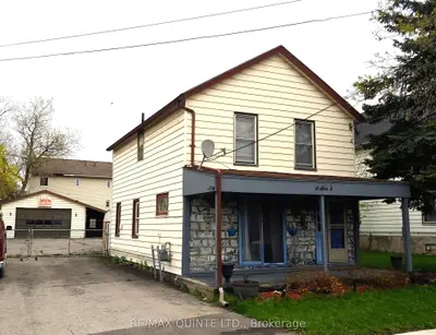 61 Albion Street, Belleville, On K8n 3r7
