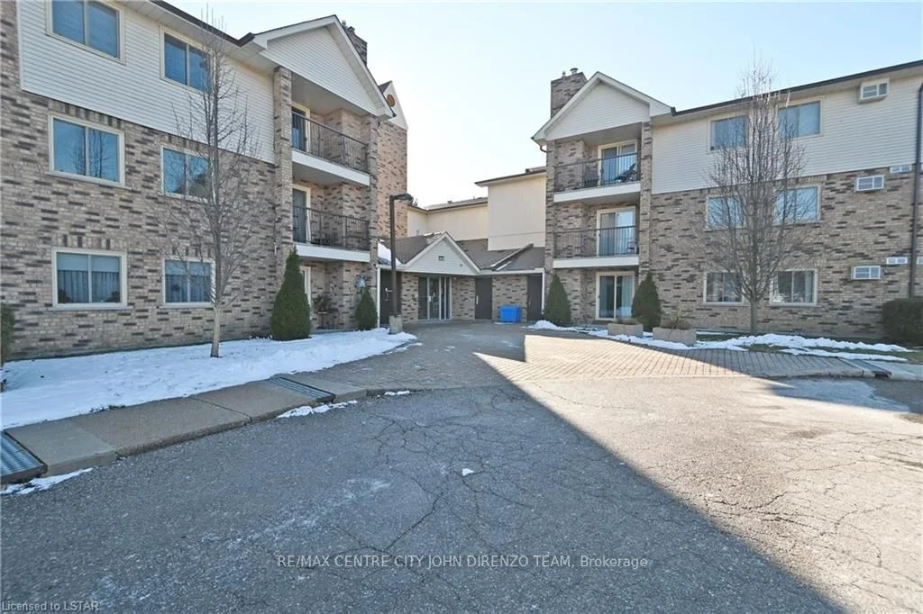 440 Wellington Street 310, St. Thomas, On N5r 5x5