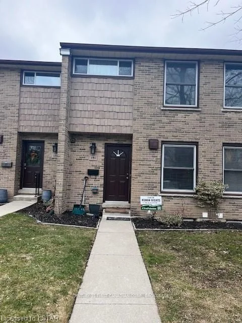 646 Wonderland Road S 54, London South, On N6h 4y8