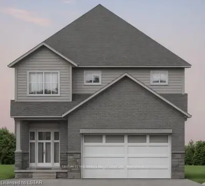 22701 Adelaide Road, Strathroy-caradoc, On N0l 1w0