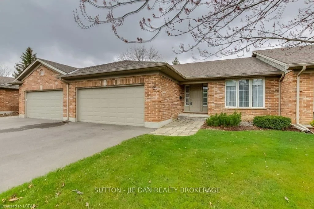 1755 Louise Boulevard 21, London North, On N6g 5g4