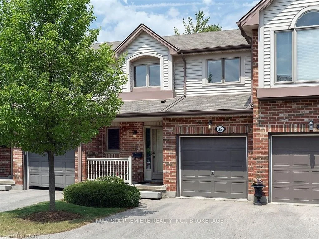 1478 Adelaide Street N 32, London North, On N5x 3y1