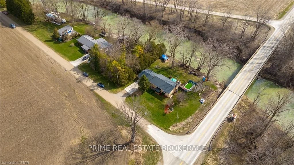 8698 Bog Line, Lambton Shores, On N0m 2n0