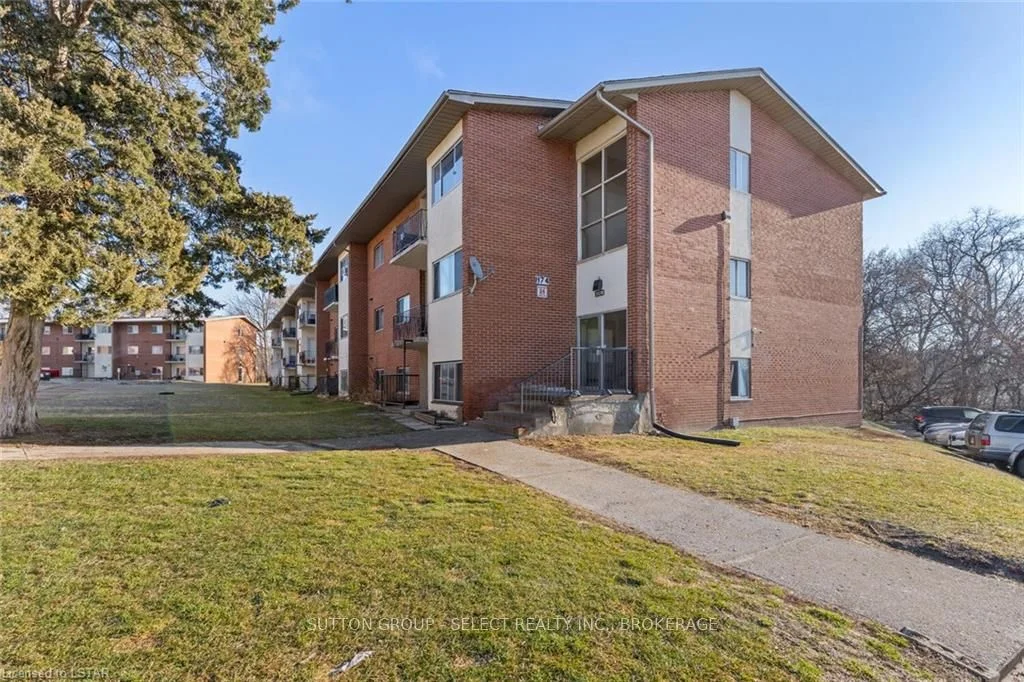 1174 Hamilton Road 107, London East, On N5w 1a9