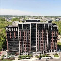 1235 Richmond Street N 1804, London East, On N6a 0c1